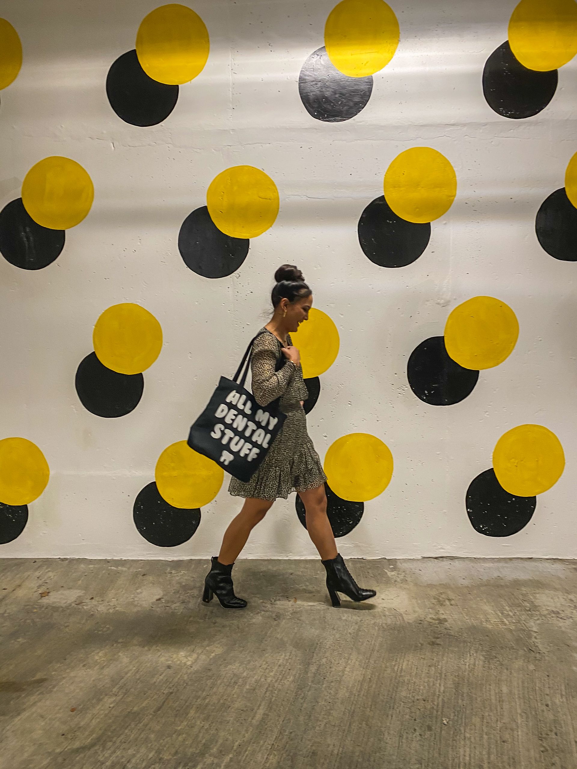 Valerie Woo: A Journey of Grit, Dreams, and Impact