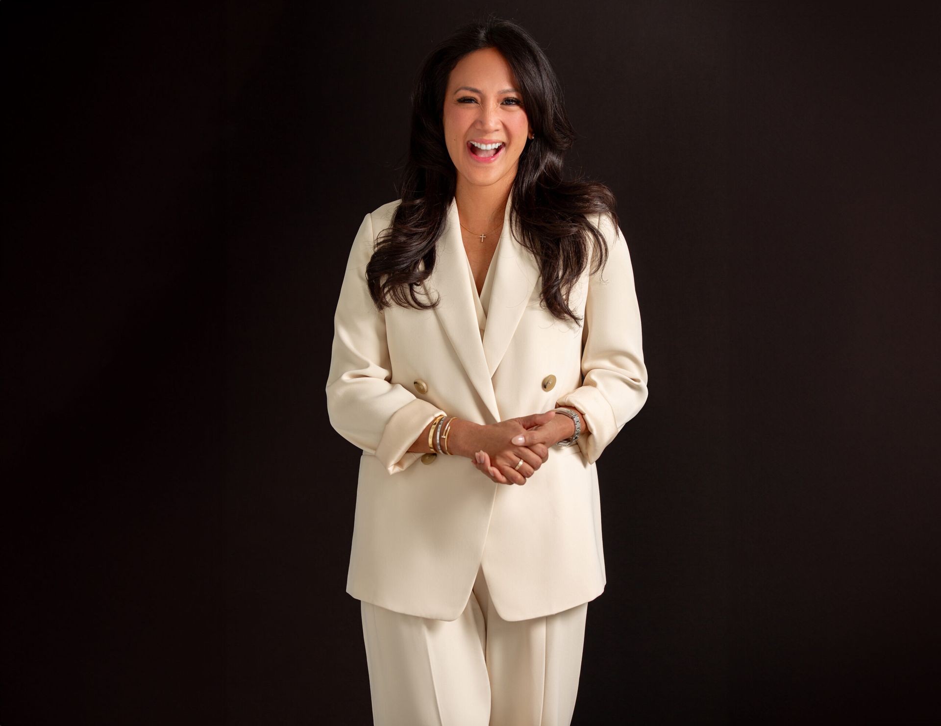 Valerie Woo Consulting as Featured in Lessons from Local Leaders