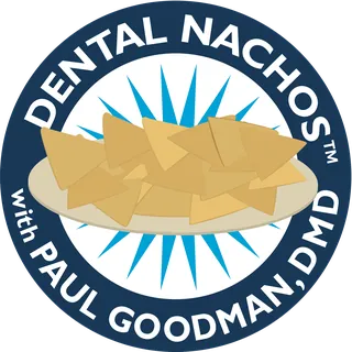 Dental Nachos continuing education logo