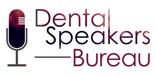 Dental Speakers Bureau logo